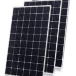 Bluesun Solar - N-Type TOPCon 580W Monocrystalline Solar PV Module, 580 Watt photovoltaic solar panel for rooftop and commercial solar power systems
