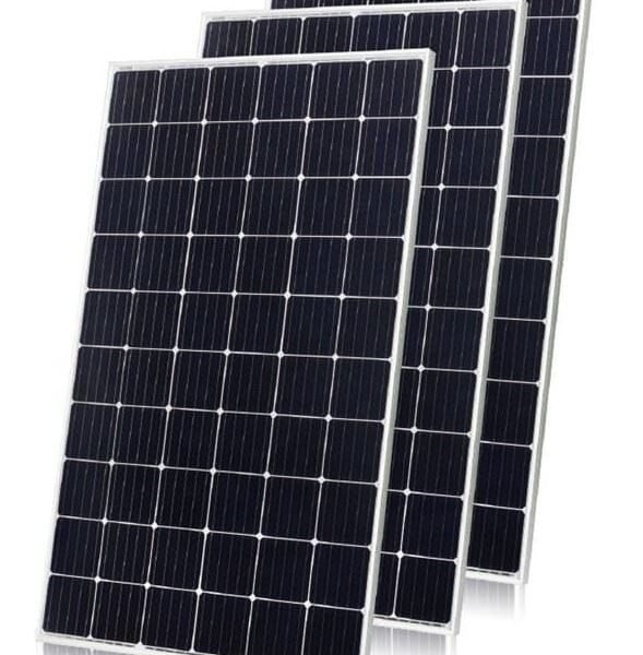 Bluesun Solar - N-Type TOPCon 580W Monocrystalline Solar PV Module, 580 Watt photovoltaic solar panel for rooftop and commercial solar power systems
