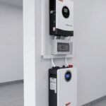 SMA - Sunny Island 8.0H, 8kW / 8,000W 48V Battery Inverter, DC to AC power converter for off-grid and hybrid photovoltaic energy